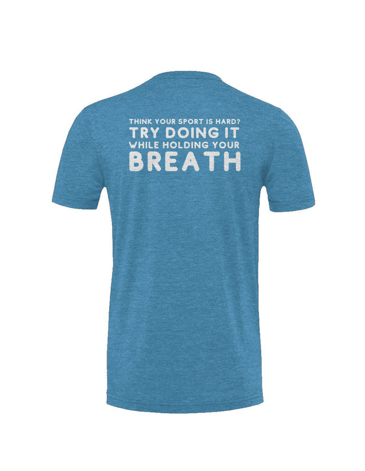 Swim Without Limits® Triblend Tee