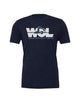 Swim Without Limits® Triblend Tee