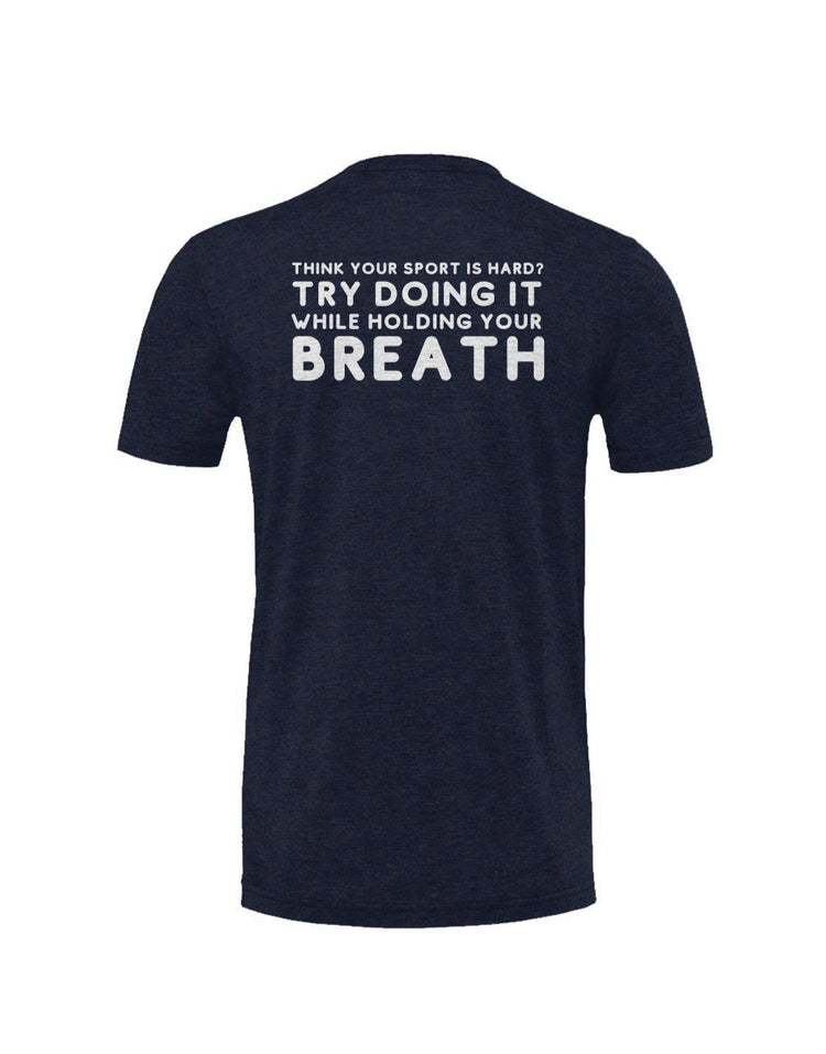 Swim Without Limits® Triblend Tee