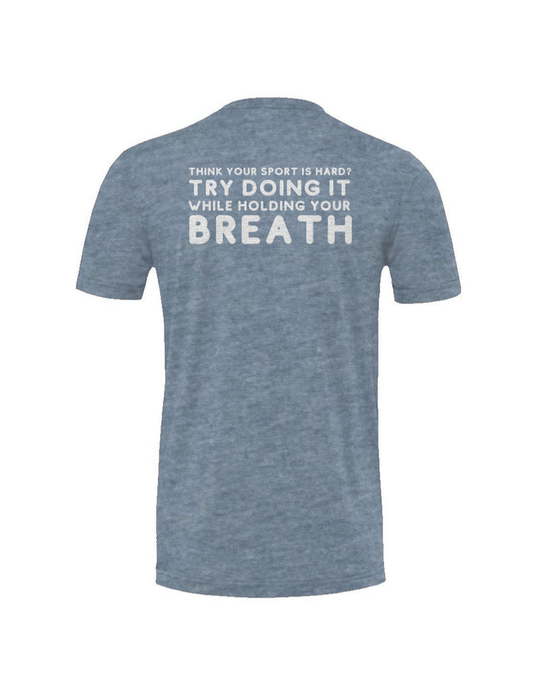Swim Without Limits® Triblend Tee
