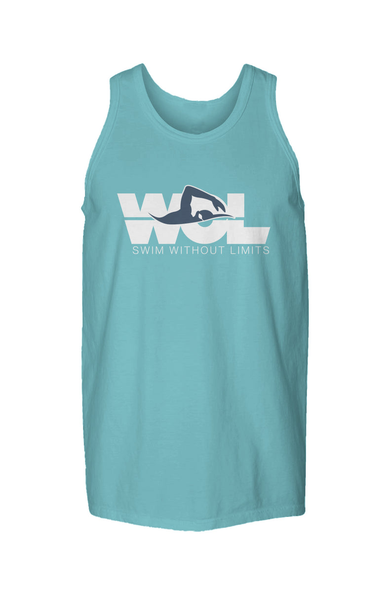 Swim Without Limits® Tank Top