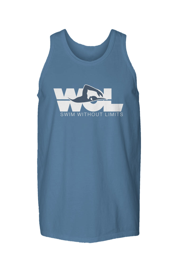 Swim Without Limits® Tank Top