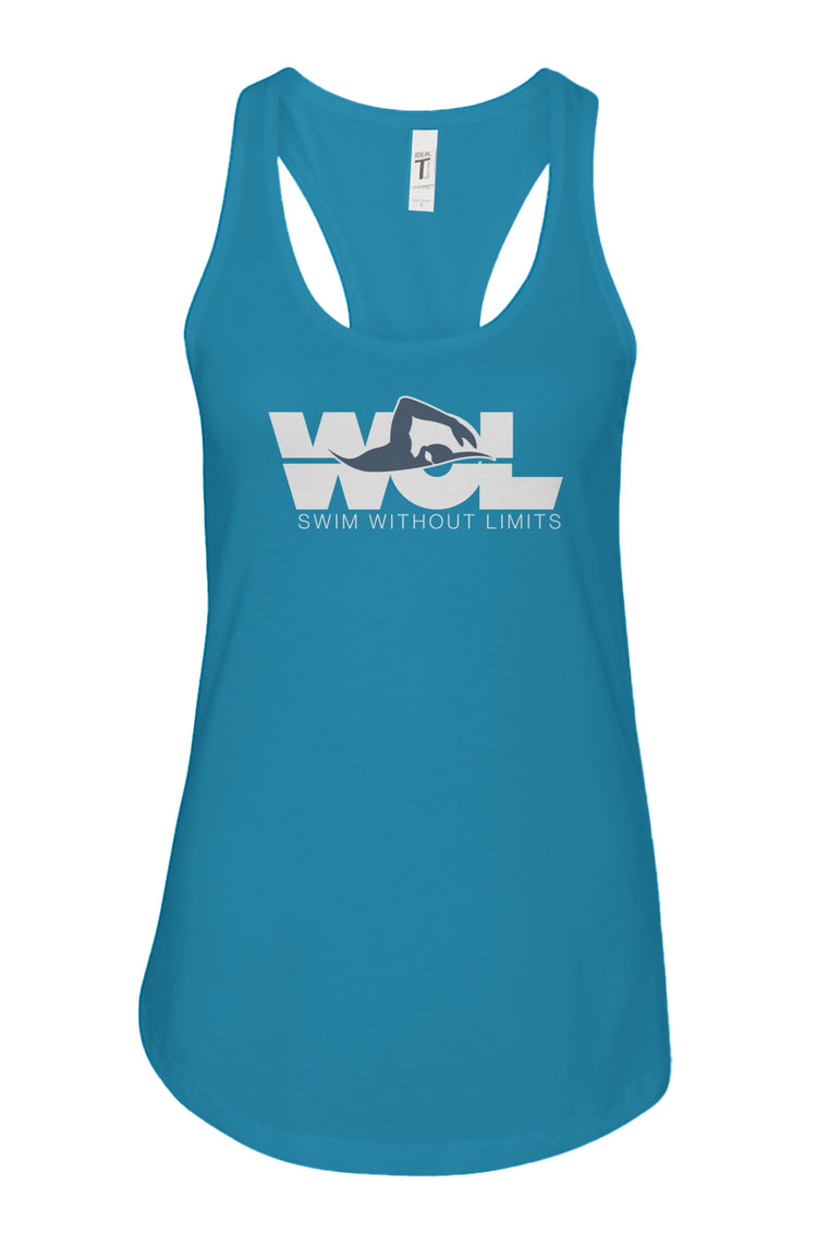 Swim Without Limits® Tank Top