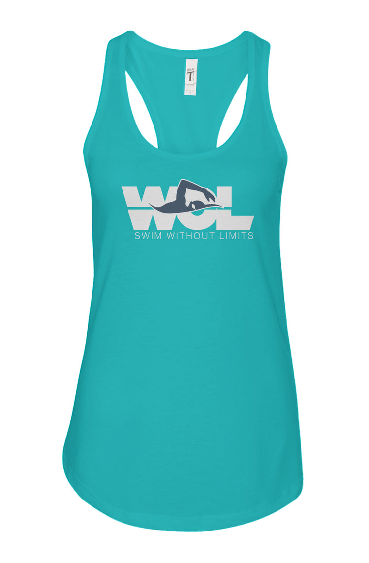 Swim Without Limits® Tank Top