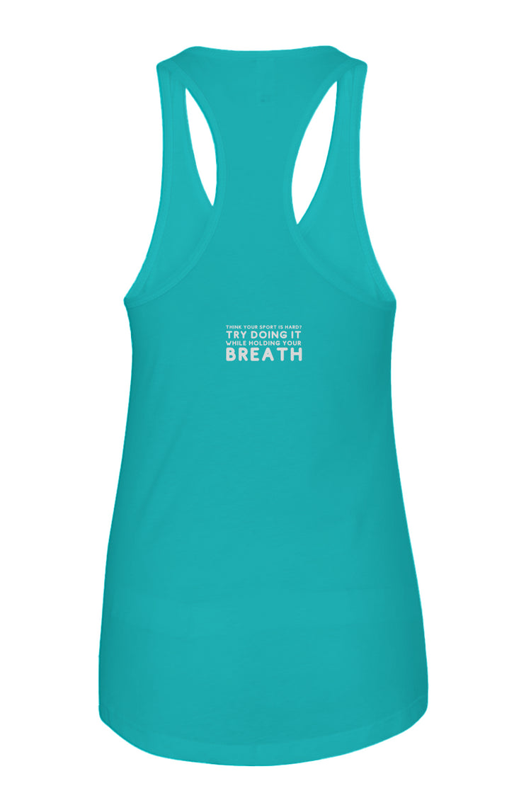 Swim Without Limits® Tank Top