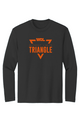 Youth Long Sleeve Competitor Tee