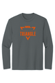 Youth Long Sleeve Competitor Tee
