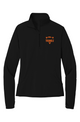 Ladies' Performance 1/4 Zip Pullover