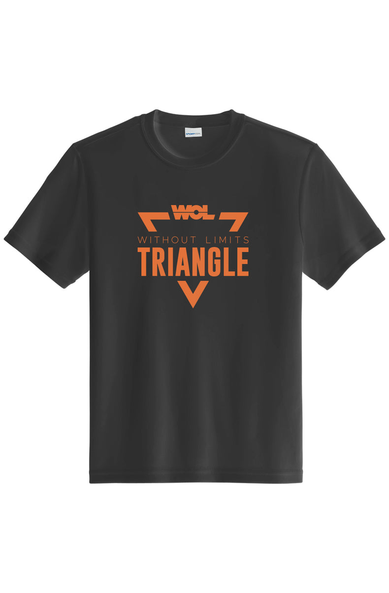 Youth Competitor Tee