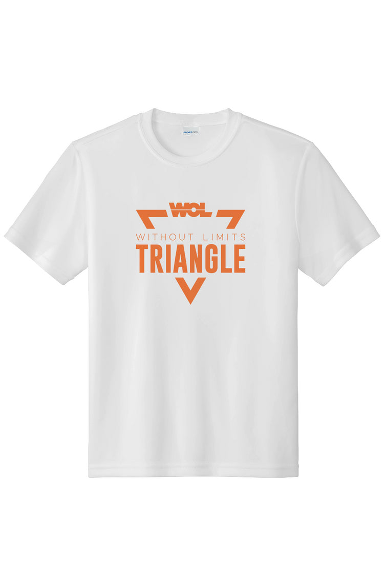 Youth Competitor Tee