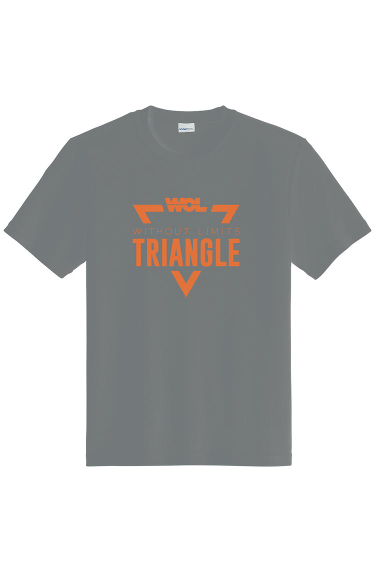 Youth Competitor Tee