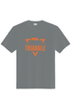 Youth Competitor Tee