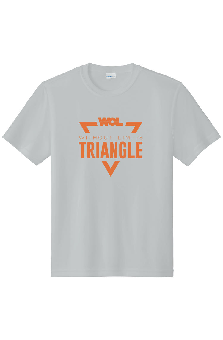 Youth Competitor Tee