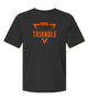 Islander Performance Tee w/ SPF 50+