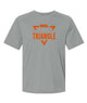 Islander Performance Tee w/ SPF 50+