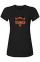 Ladies' Islander Performance Tee w/ UPF 50+