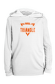 Youth Hooded Performance Tee