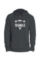 Re-Compete Fleece Performance Hoodie
