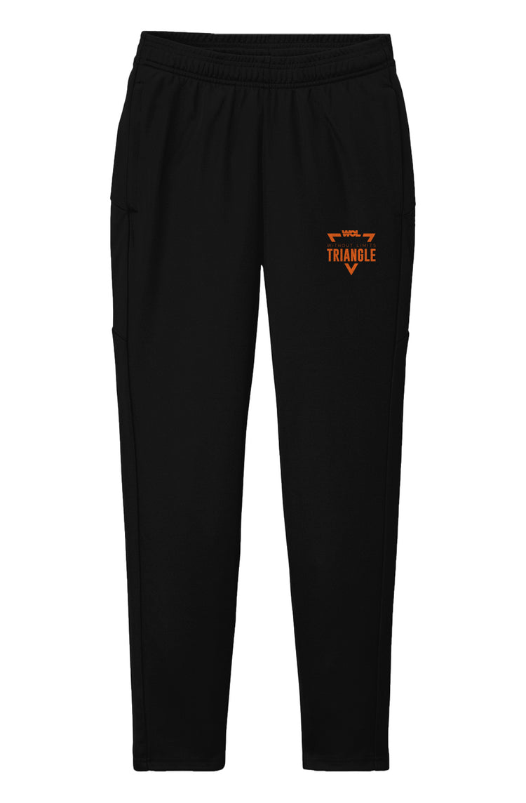 Ladies' Travel Pants