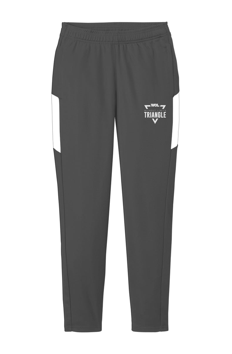 Ladies' Travel Joggers
