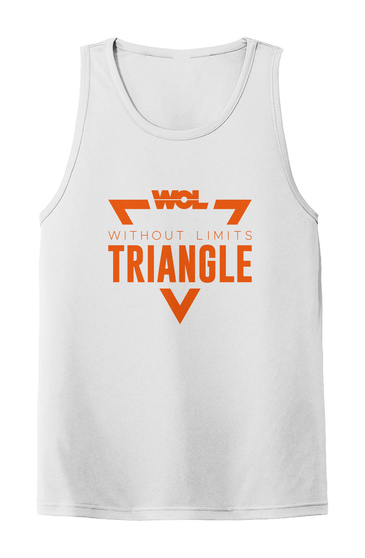 Competitor Tank