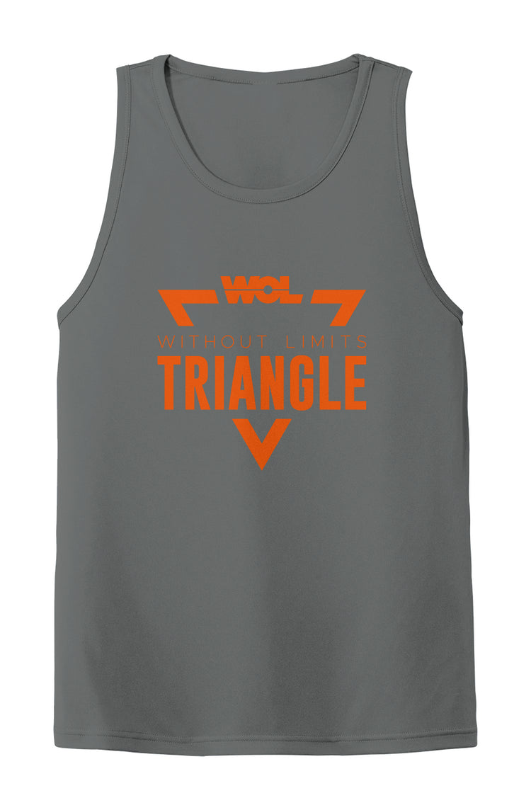 Competitor Tank