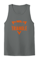 Competitor Tank