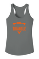 Ladies' Competitor Racerback Tank
