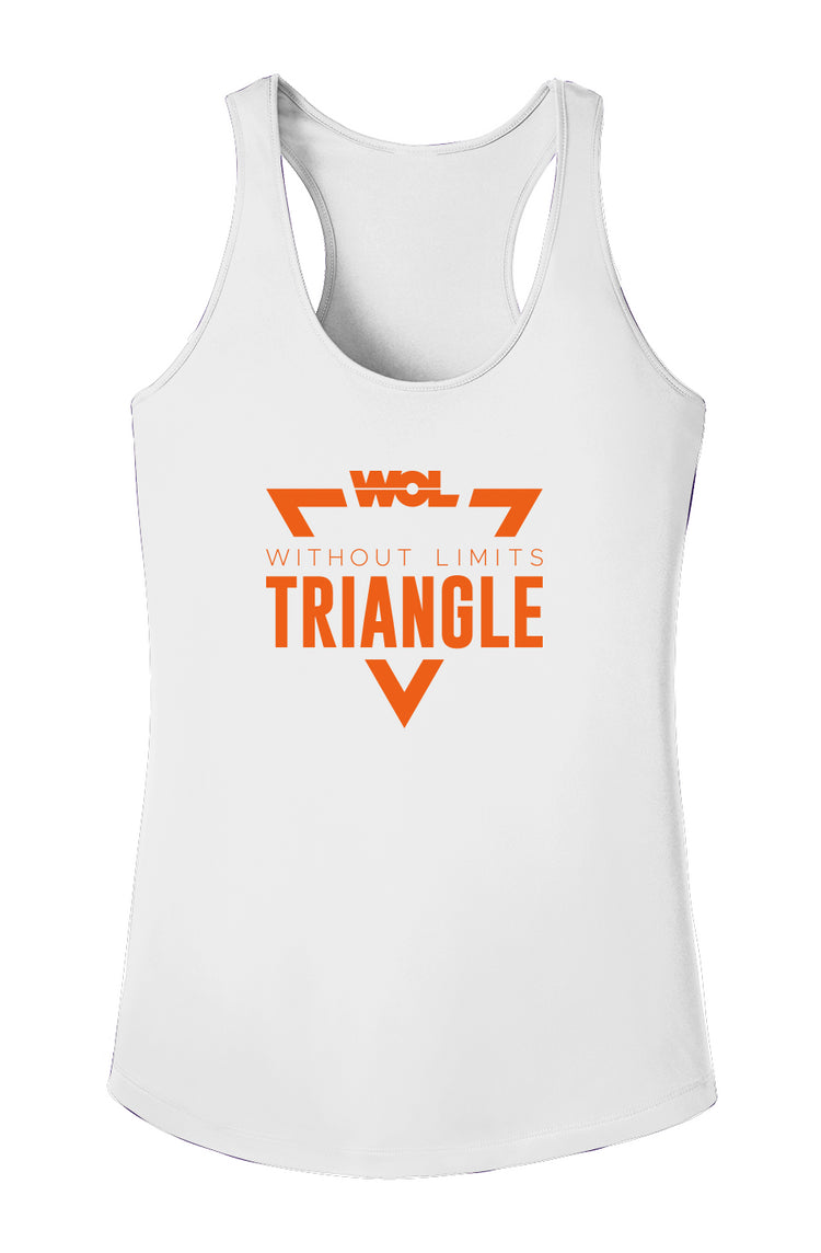 Ladies' Competitor Racerback Tank