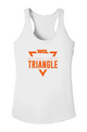 Ladies' Competitor Racerback Tank
