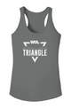 Ladies' Competitor Racerback Tank