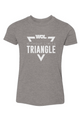 Youth Triblend Tee