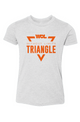 Youth Triblend Tee