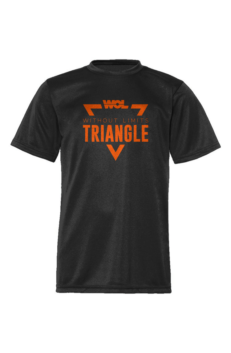 Youth Performance Tee