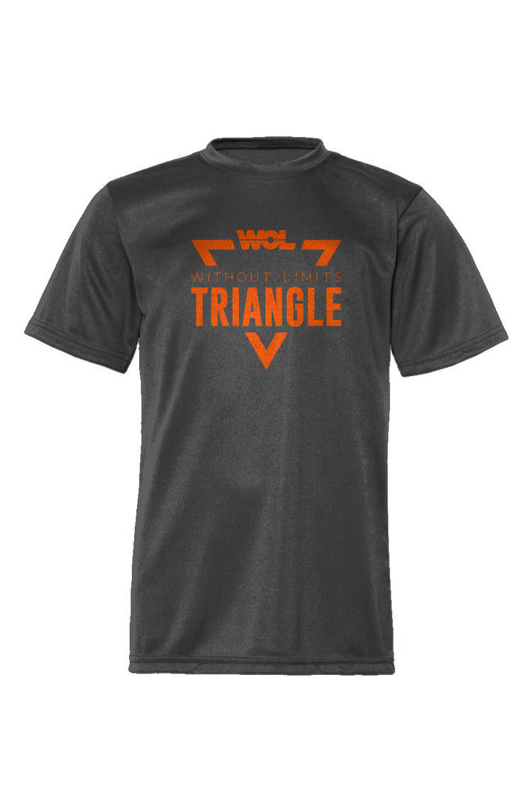 Youth Performance Tee