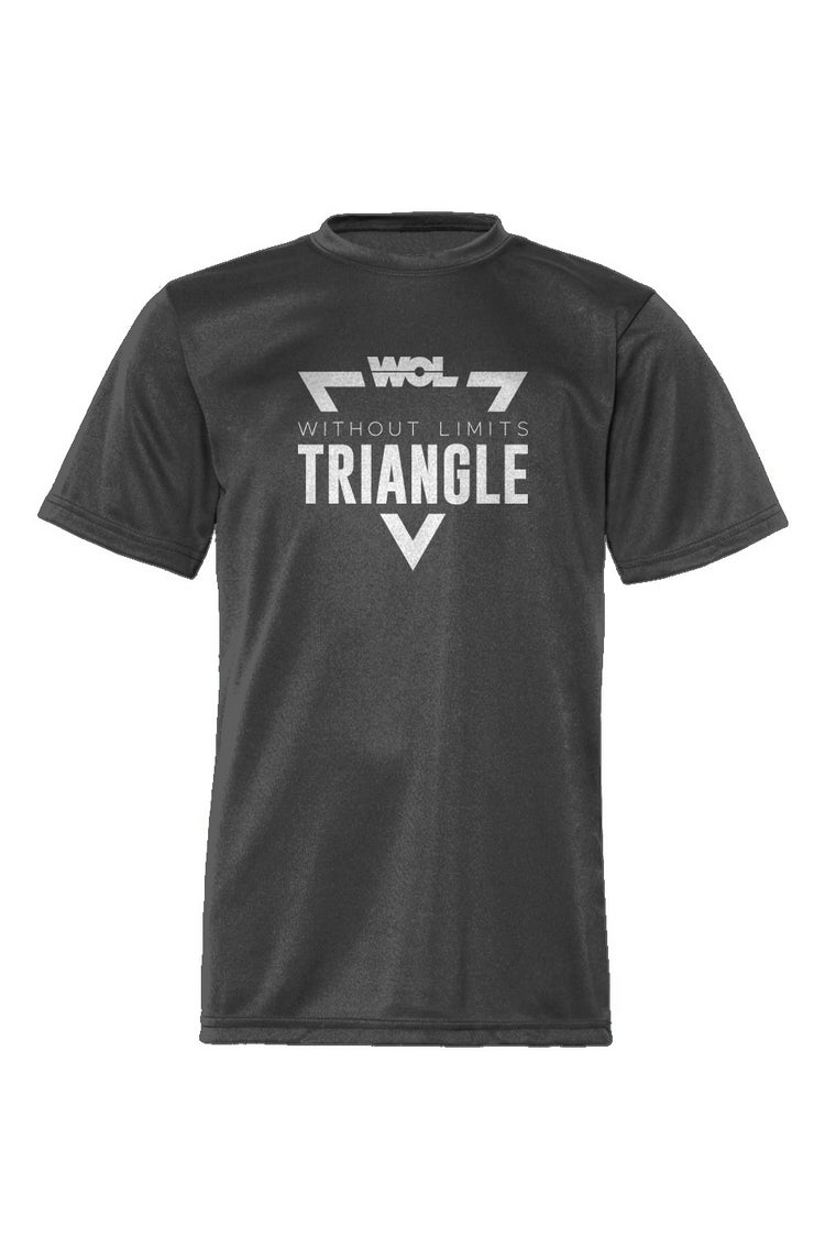 Youth Performance Tee