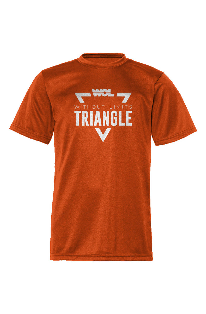 Youth Performance Tee