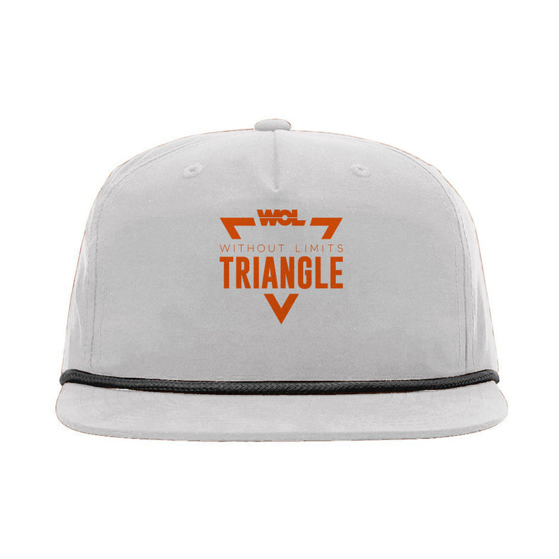 Ripstop Rope Hat