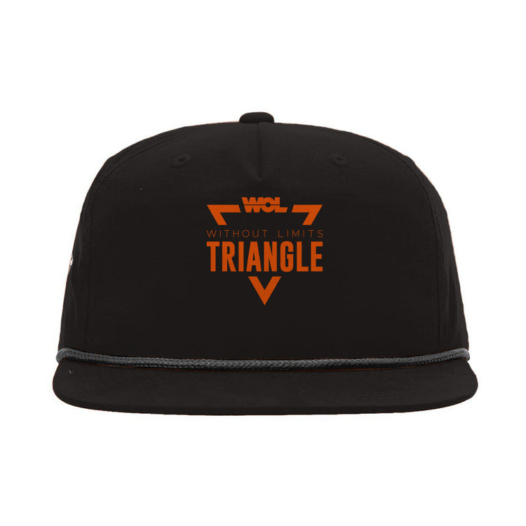 Ripstop Rope Hat