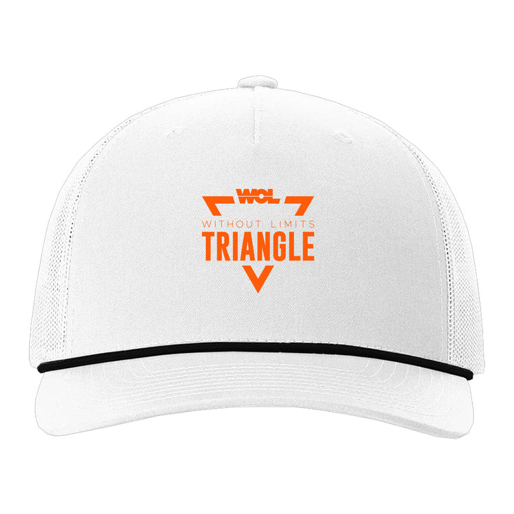 Ripstop Rope Hat