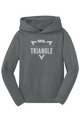 Youth Fleece Hooded Pullover