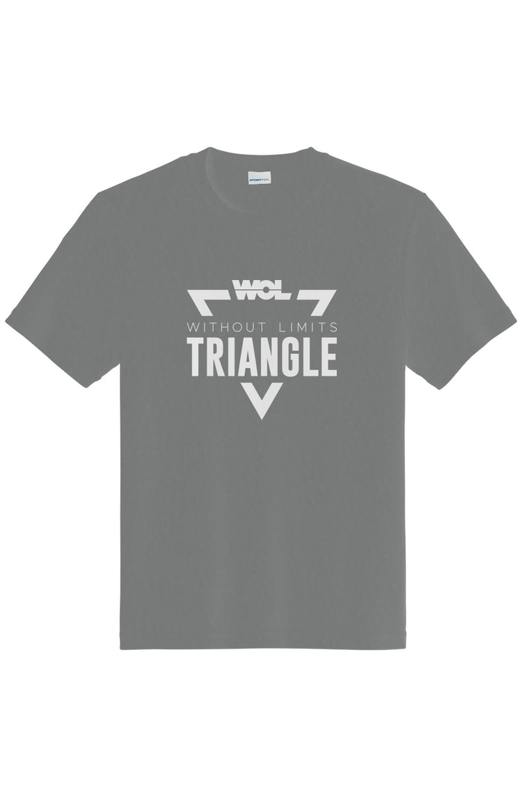 Youth Competitor Tee