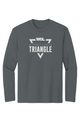 Youth Long Sleeve Competitor Tee