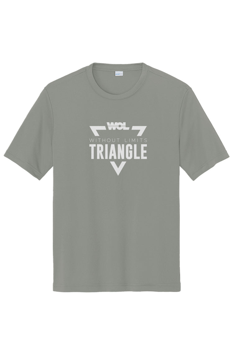 Competitor Tee
