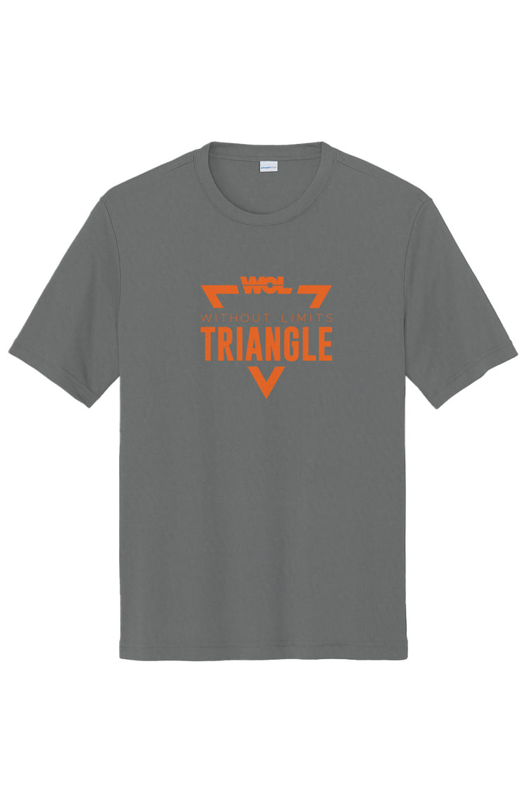 Competitor Tee
