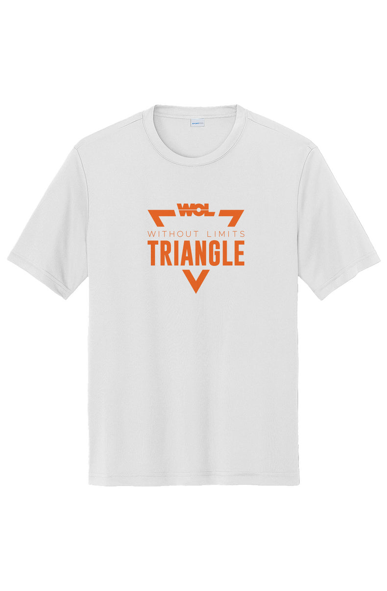 Competitor Tee