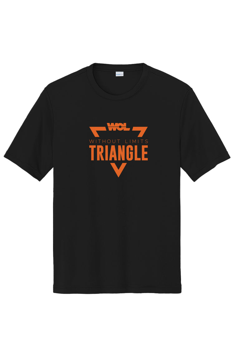 Competitor Tee