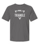 Islander Performance Tee w/ SPF 50+
