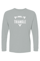 Islander L/S Performance Tee w/ SPF 50+
