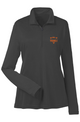  Ladies' Zone Performance Quarter-Zip